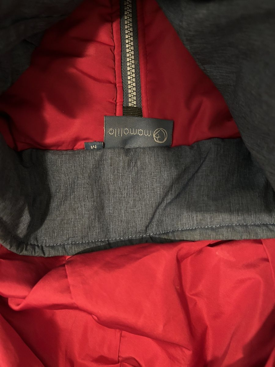 Mamalila Giacche: Mamalila Winter-Tragejacke Gr.M – Usato da Gwatt (Thun) venduto da sara.go 1