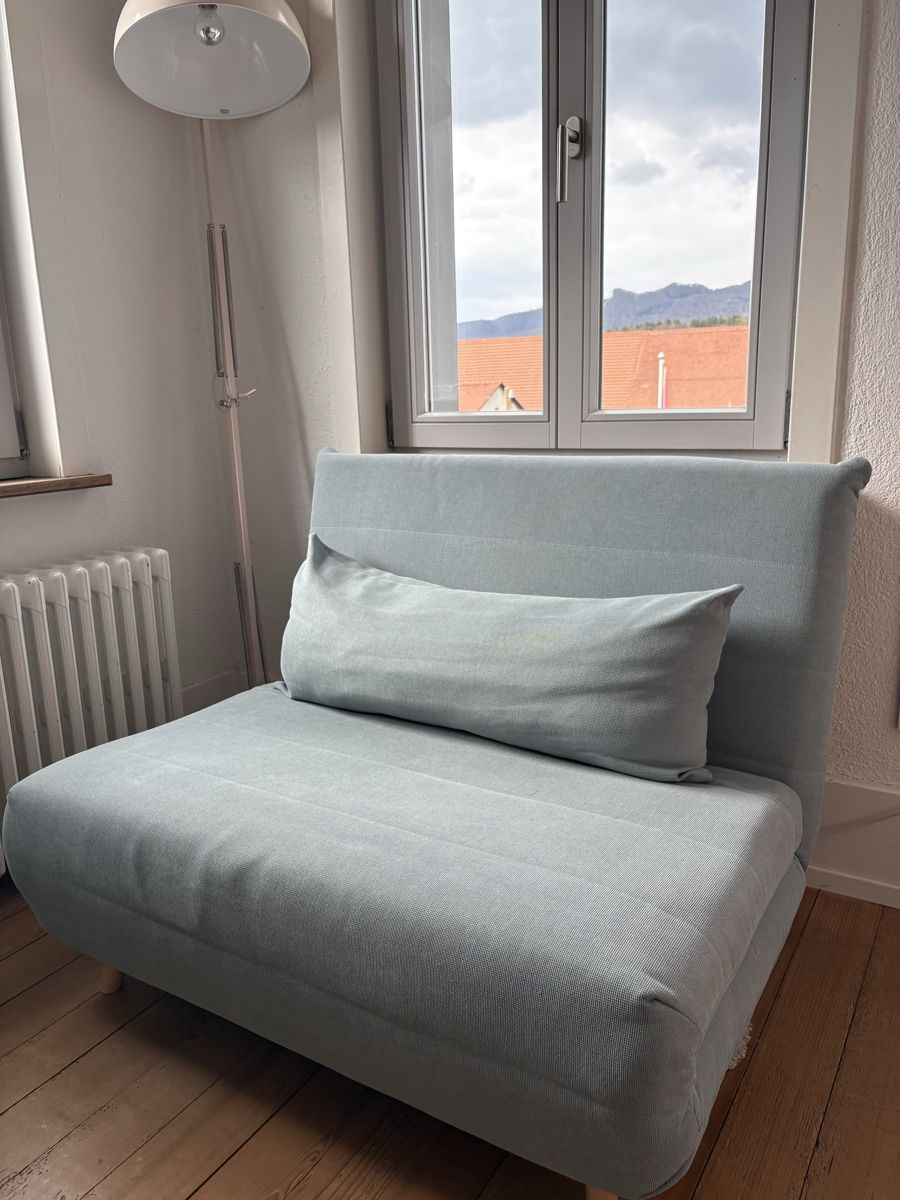 Divani: Ausziehbares Sofa  – Usato da Starrkirch-Wil venduto da grole 2
