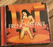 CD- Frenchafair- Desire