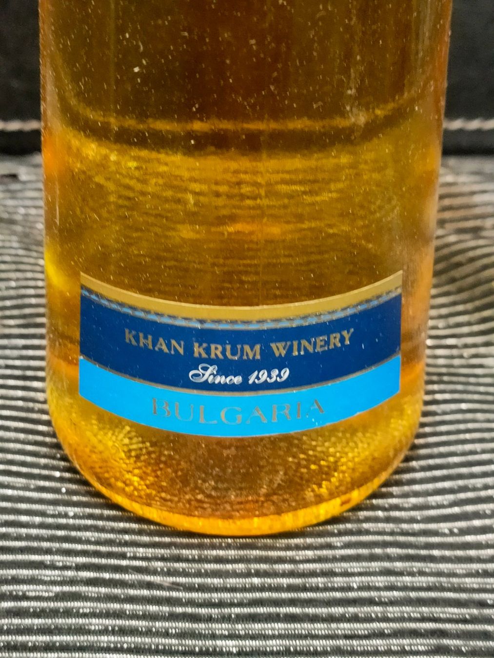 Spirituosen: TRAMINER 2005 – Neu (gemäss Beschreibung) aus Genève von Leboucheoreilles 3