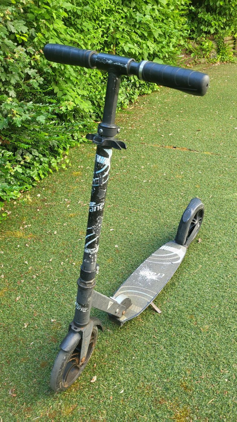 Kickboard: Kickboard – Usato da Uster venduto da gurust