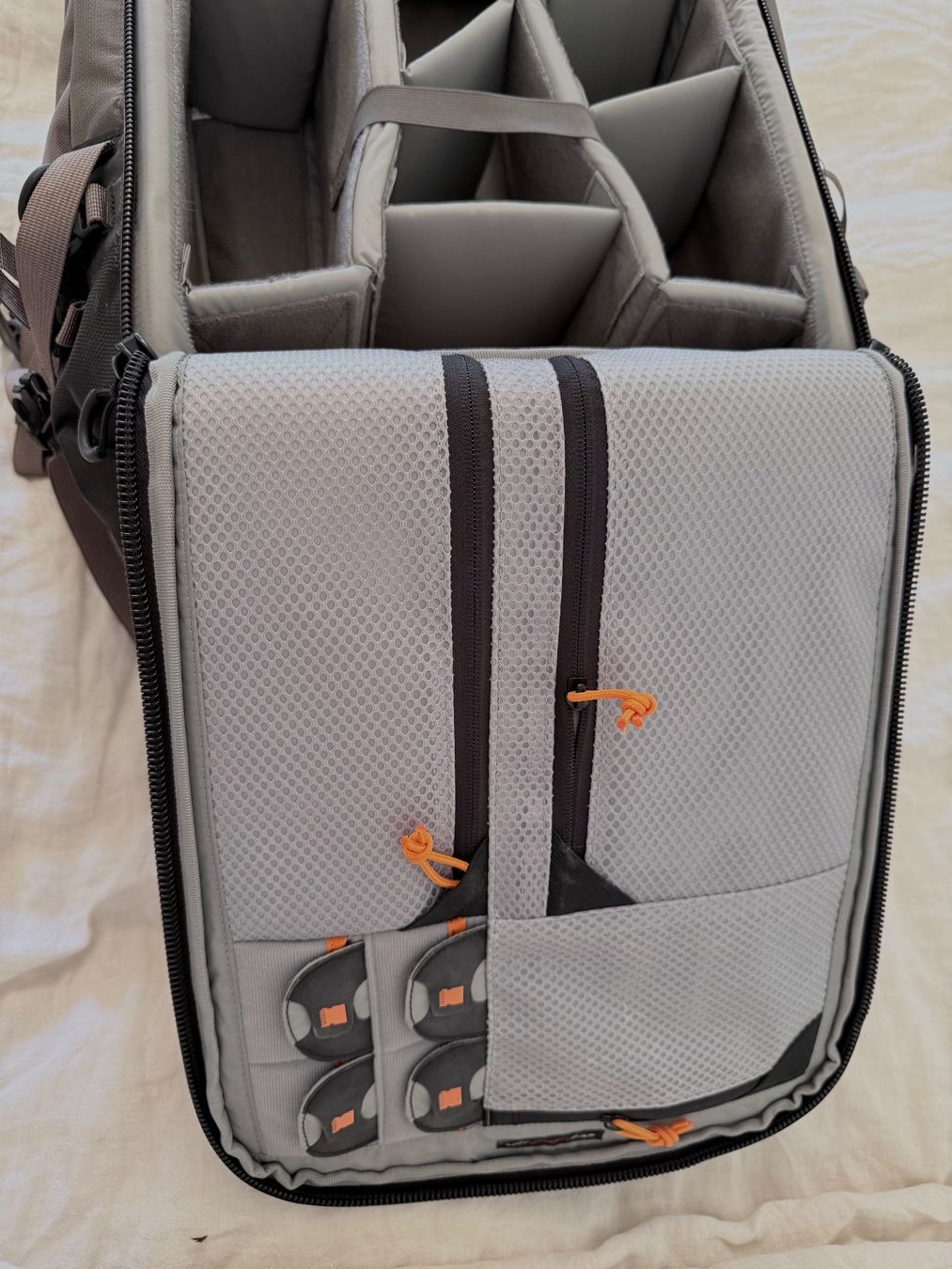 Lowepro Rucksäcke: Fotorucksack Loewepro – Neu (gemäss Beschreibung) aus Basel von grabersy 4