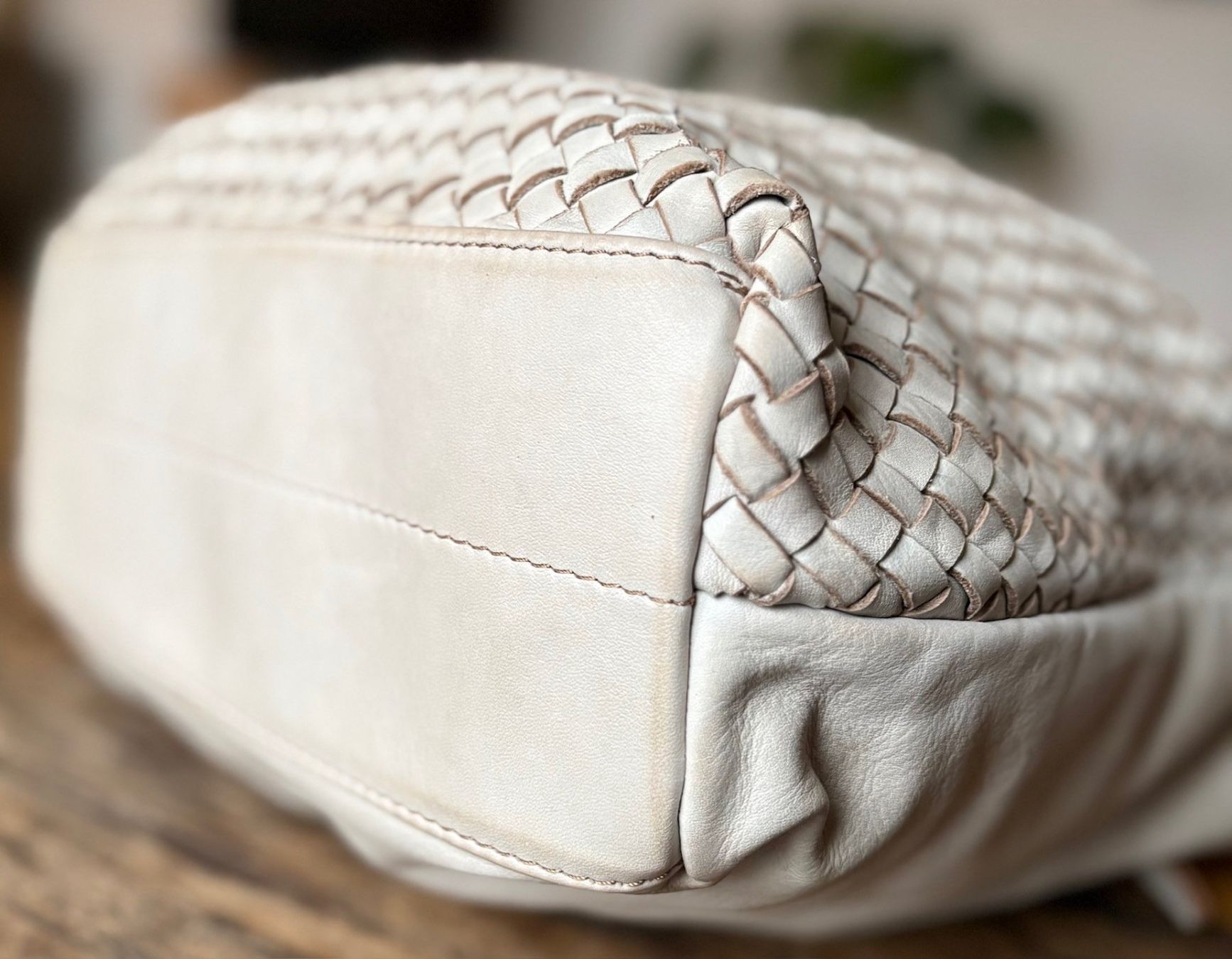 Borse da donna: BAG EN CUIR SOUPLE! – Nuovo e nell'imballaggio originale da Locarno venduto da NicoNion 5