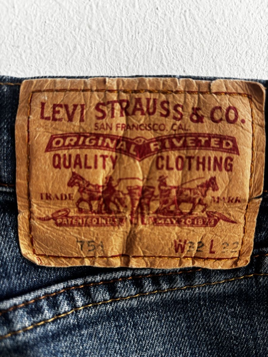 Levi's Jeans: Levi‘s W32 L32 – Usato da Zürich venduto da Pat8038 2