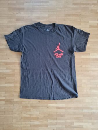 T-shirt Jordan x Cactus Jack / Travis Scott