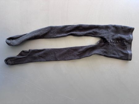 MP merino Strumpfhose Gr 100 🖤