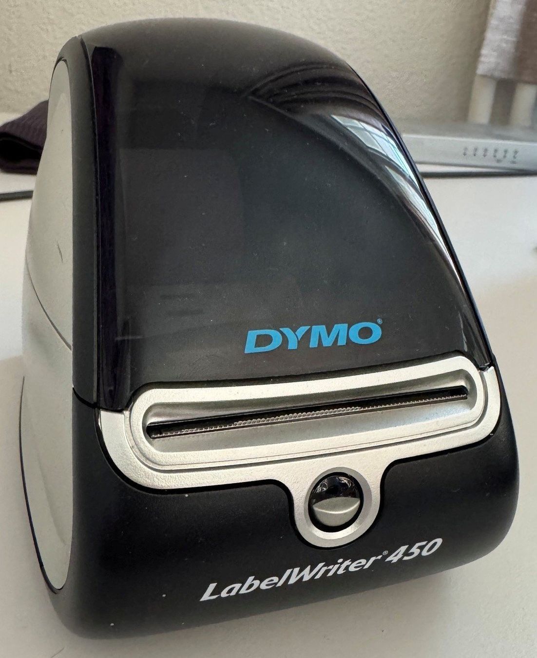 Dymo Imprimantes: DYMO Labelwriter 450 Turbo – D'occasion à Kiesen par Bestseller 1