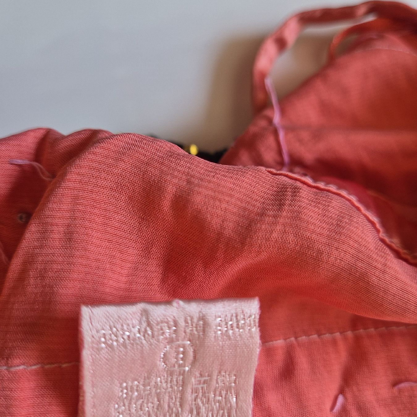 Tops: top perle vintage – D'occasion à Genthod par Lenas9 7