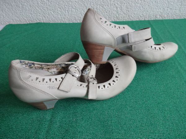 Tamaris Scarpe da donna: "" Tamaris ""Leder Schuhe/Nr.39 – Nuovo (secondo la descrizione) da Frauenfeld venduto da rey06 2