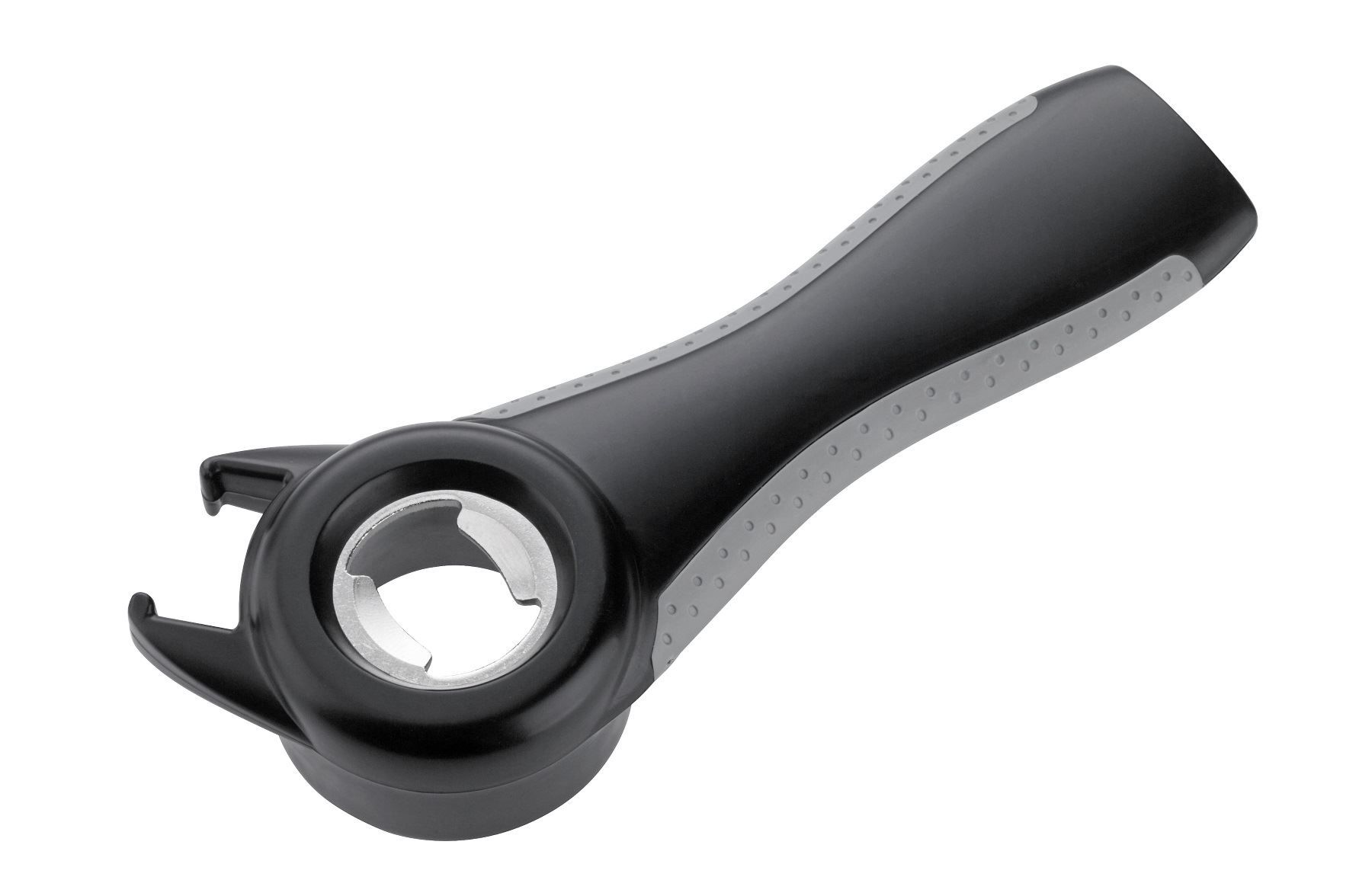 Elettrodomestici da cucina: Kapselheber, Dosenöffner - APERTO 5 in 1 – Nuovo e nell'imballaggio originale da Wettingen venduto da kochshop 2