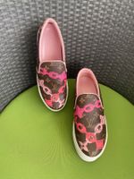 RARITÄT - edler/stylischer LOUIS VUITTON Schuh, 39