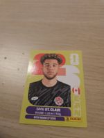 Panini WM 2026 CAN 2