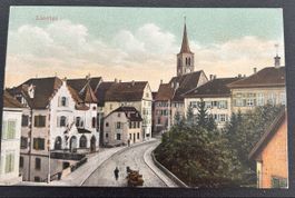A K Liestal 