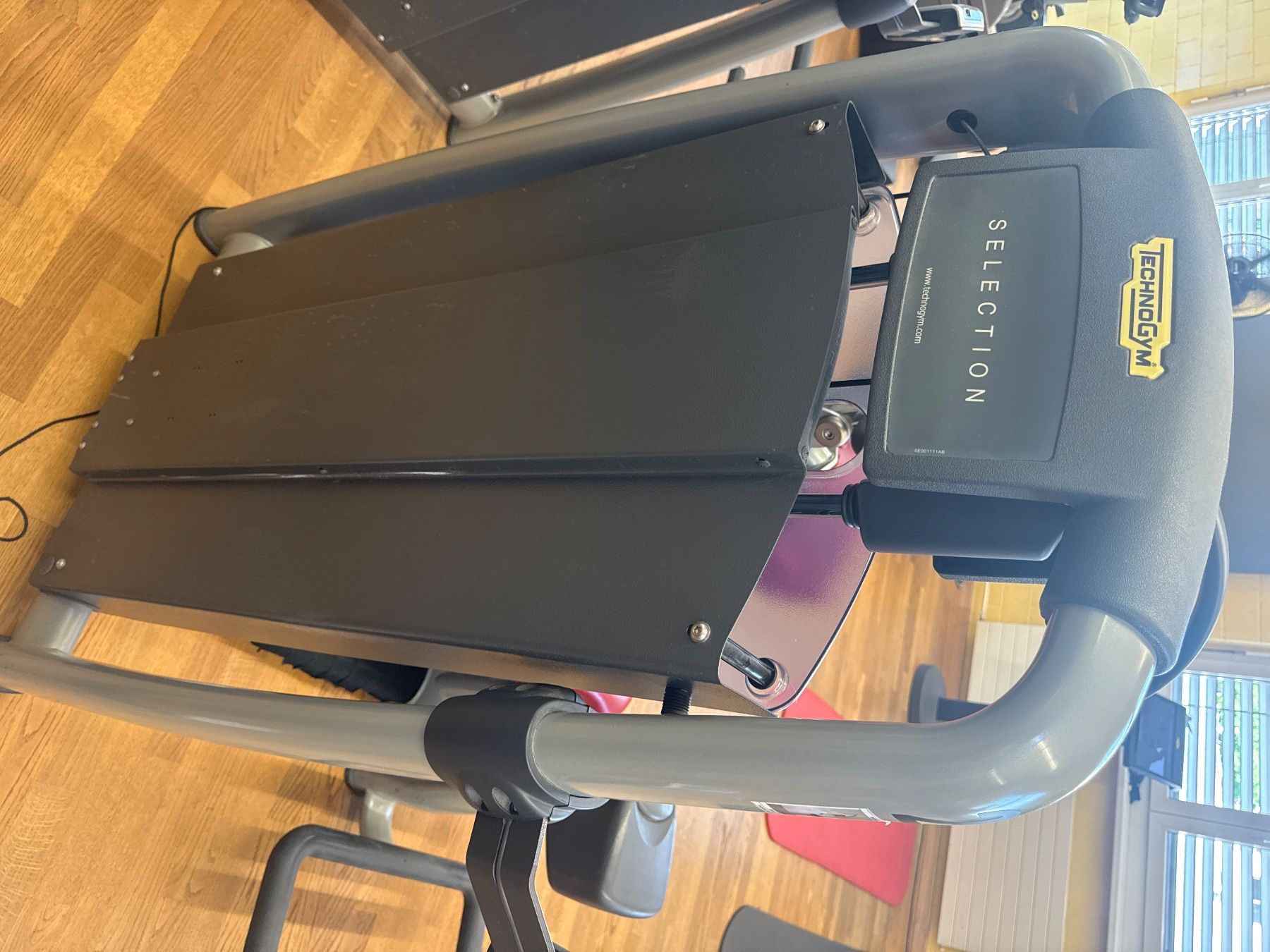 Technogym Hometrainer: Technogym Rotary Torso - Rumpf-Rotation - 300VB – Gebraucht aus Mettmenstetten von Nils_Gut_GZG 3