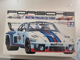 MARTINI PORSCHE 935 Turbo