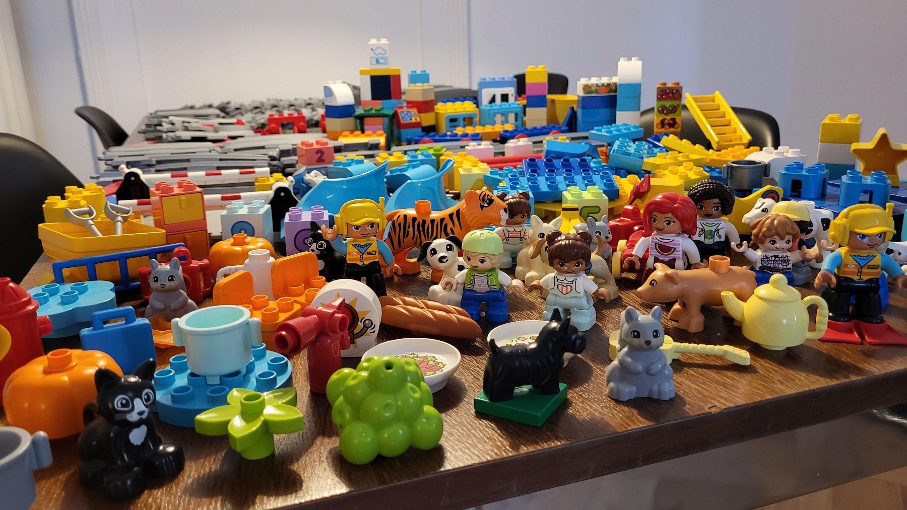 Lego Spielzeuge: Diverse Duplo – Gebraucht aus Bern von Lilo1010 1