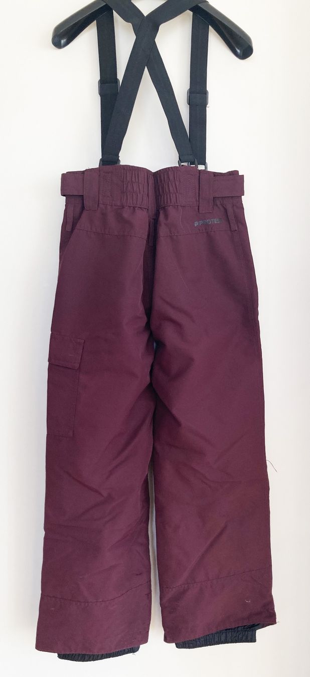 Skis: pantalon ski enfant – Neu (gemäss Beschreibung) aus Chêne-Bougeries von GiovannaDiLoreto 1