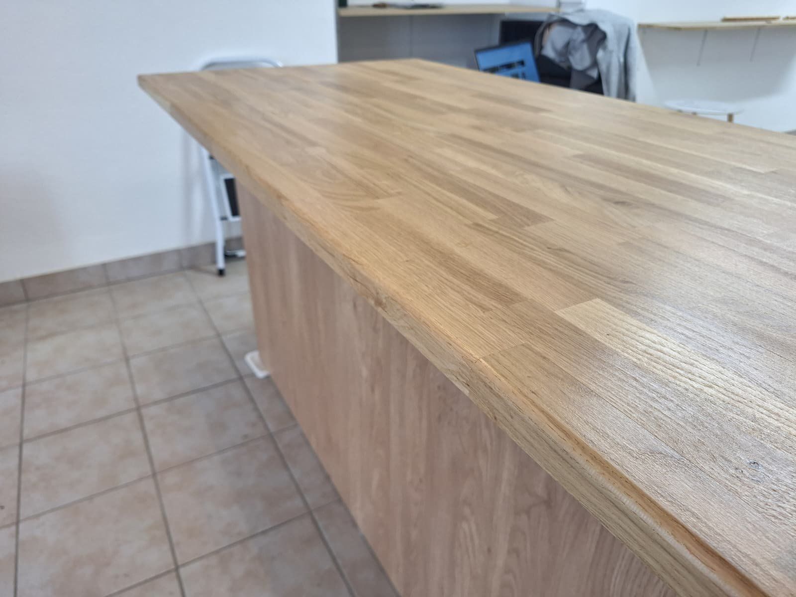 Allestimento di negozi e stand fieristici: Comptoir de magasin – Usato da Neuchâtel venduto da laureen-h 3