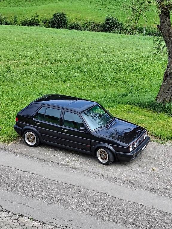VW Automobili: VW Golf G60 – Usato da Mühlrüti venduto da eho87 3