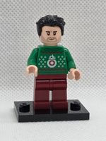 LEGO Star Wars sw1117 Poe Dameron - Holiday Sweater