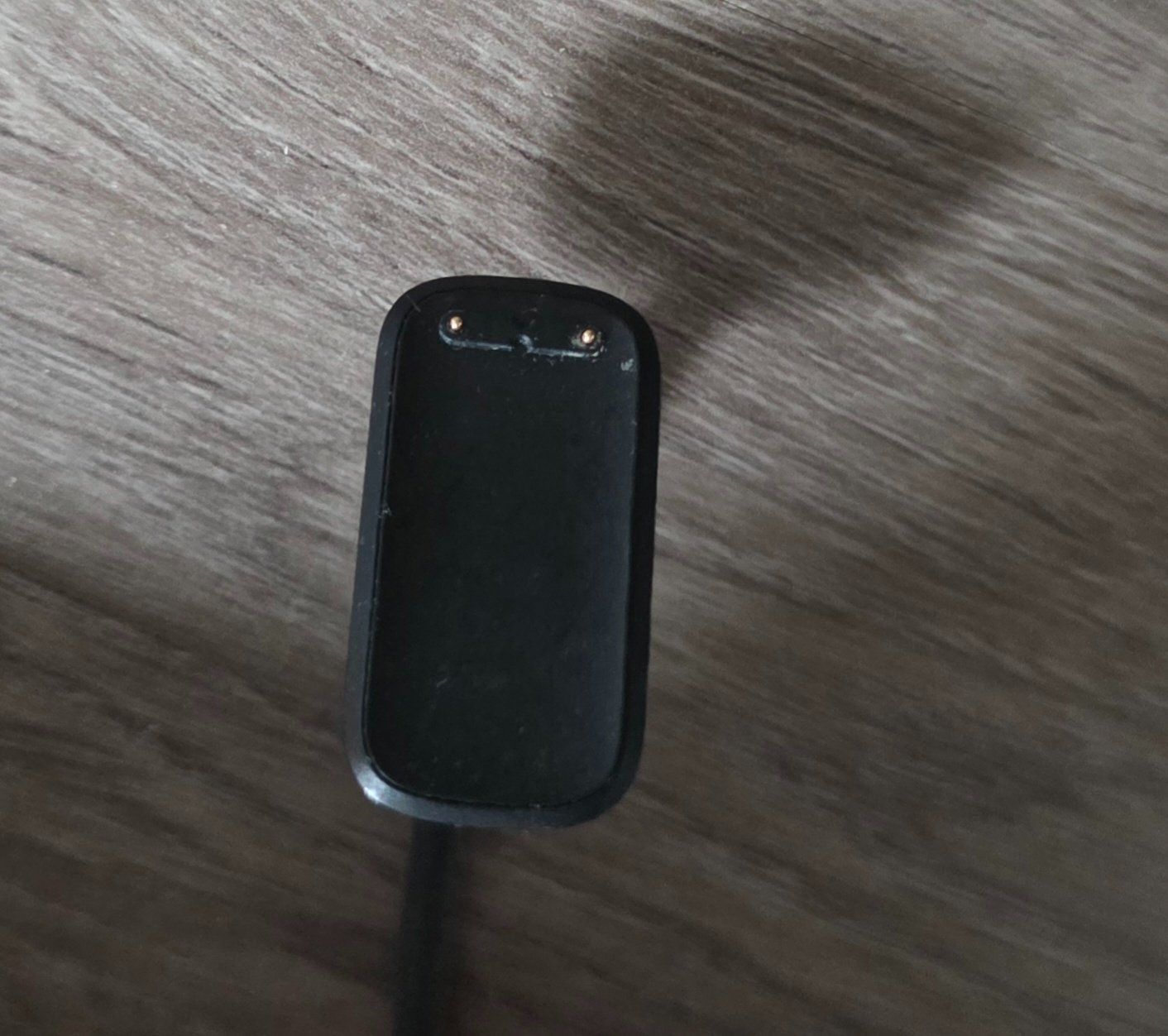 Accessori per Smartwatch: LADEKABEL FÜR FITBIT "LUXE" – Usato da Engelberg venduto da Rotti13 2