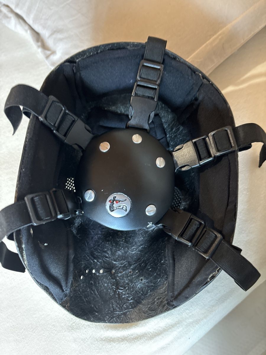 Protezione per viso e udito: Masque de paintball, airsoft – Nuovo (secondo la descrizione) da Monthey venduto da LoveBrand 1