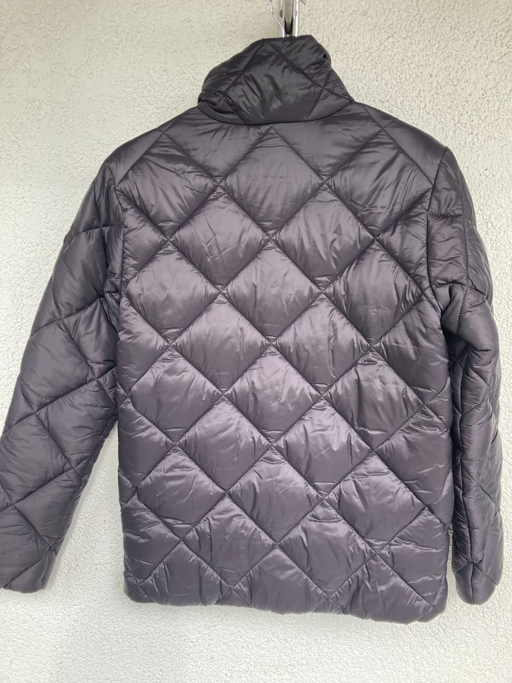 Rukka Giacche: Schwarze Steppjacke. Gr. 36 – Nuovo (secondo la descrizione) da Bad Ragaz venduto da ditabi 1