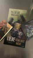4 Bücher Tanja Brandt