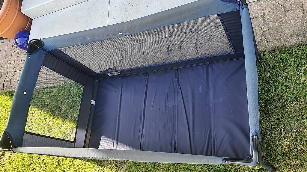 Letti: Reisebett von Chicco – Usato da Flawil venduto da minggeli83