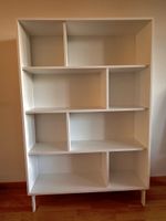 IKEA VALJE Bücherregal weiss – nicht mehr erhältlich