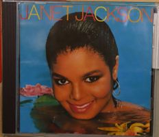 Janet Jackson – Say You Do