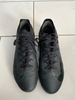 Fussballschuhe Nike ZM Vapor 16 Pro FG Black, Gr. 43