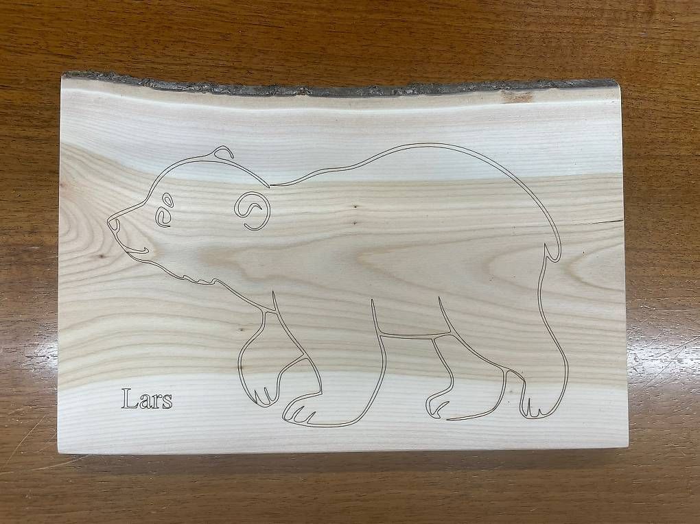 Tutte le decorazioni: Kind, Taufe, Geschenk, Brett, Name, gratis – Usato da Lupsingen venduto da kurrrti 1