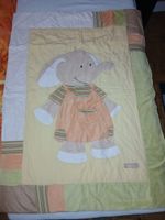 KRABBELDECKE FÜR BABIES/ KLEINKINDER