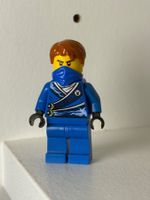 Lego figurine Ninjago Jay Rebooted Figur
