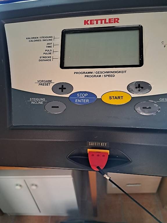 Hometrainer: Kettler Runner 500 – Usato da S.Antonio venduto da Pat3589 1