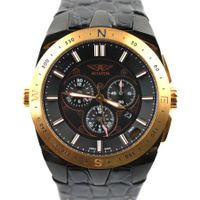 Aviator Chronograph 44mm