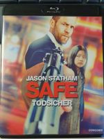 Blu-ray Safe Todsicher