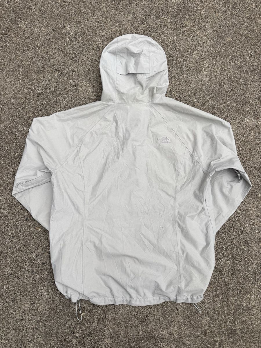 North Face Jacken: The North Face Gorpcore HyVent Jacket Light Grey XL – Gebraucht aus Effretikon von syrrrrre 6