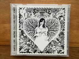Shivaree ‎– Tainted Love (CD Indie Rock)