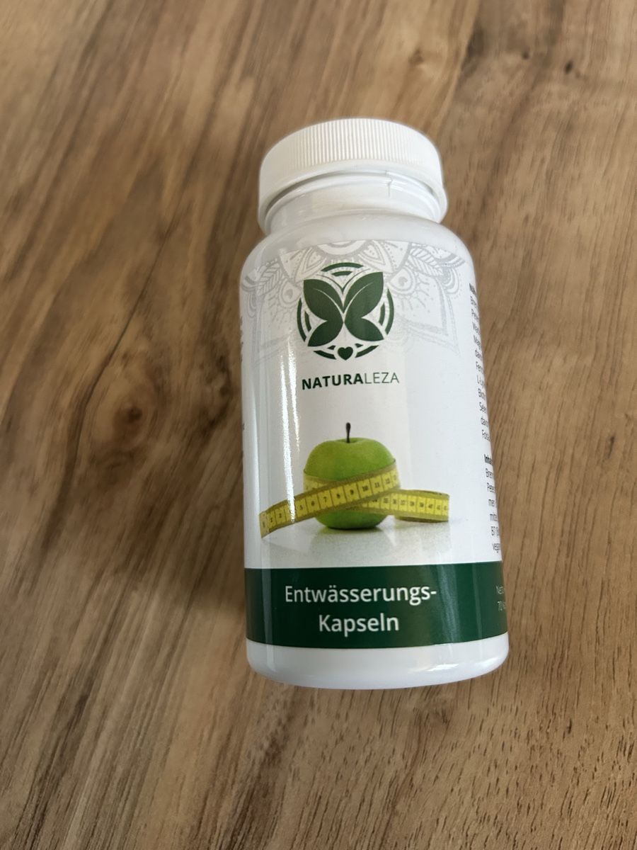 Cibi & Specialità: "MetaboBurn Bundle Diät Stoffwechsel Appétit Control Apfeles – Nuovo e nell'imballaggio originale da Frutigen venduto da rantanplan71 1