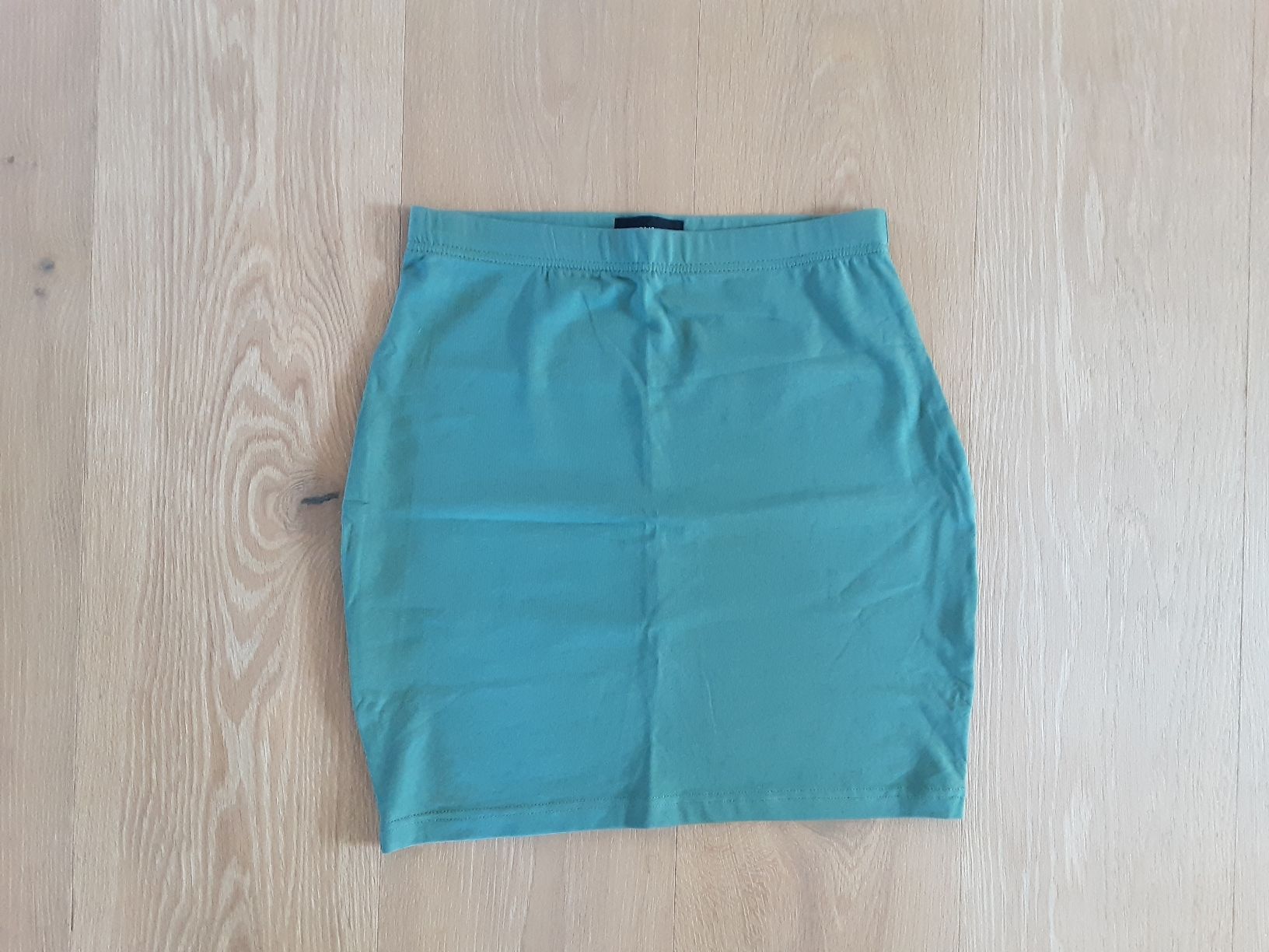 Gonne: Minirock strech  Gr.S  NEU! – Nuovo (secondo la descrizione) da Zufikon venduto da family_eedm