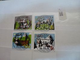 2006 Kühe ET-VOLL SCHANZENPOST