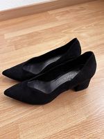 Pumps, Gr 39, Marco Tozzi Neu