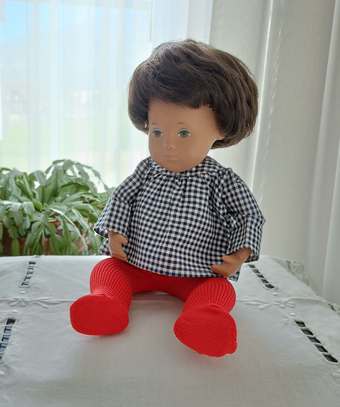 Bambole: Original fürs Sasha Baby – Usato da Seewen SZ venduto da 27maan