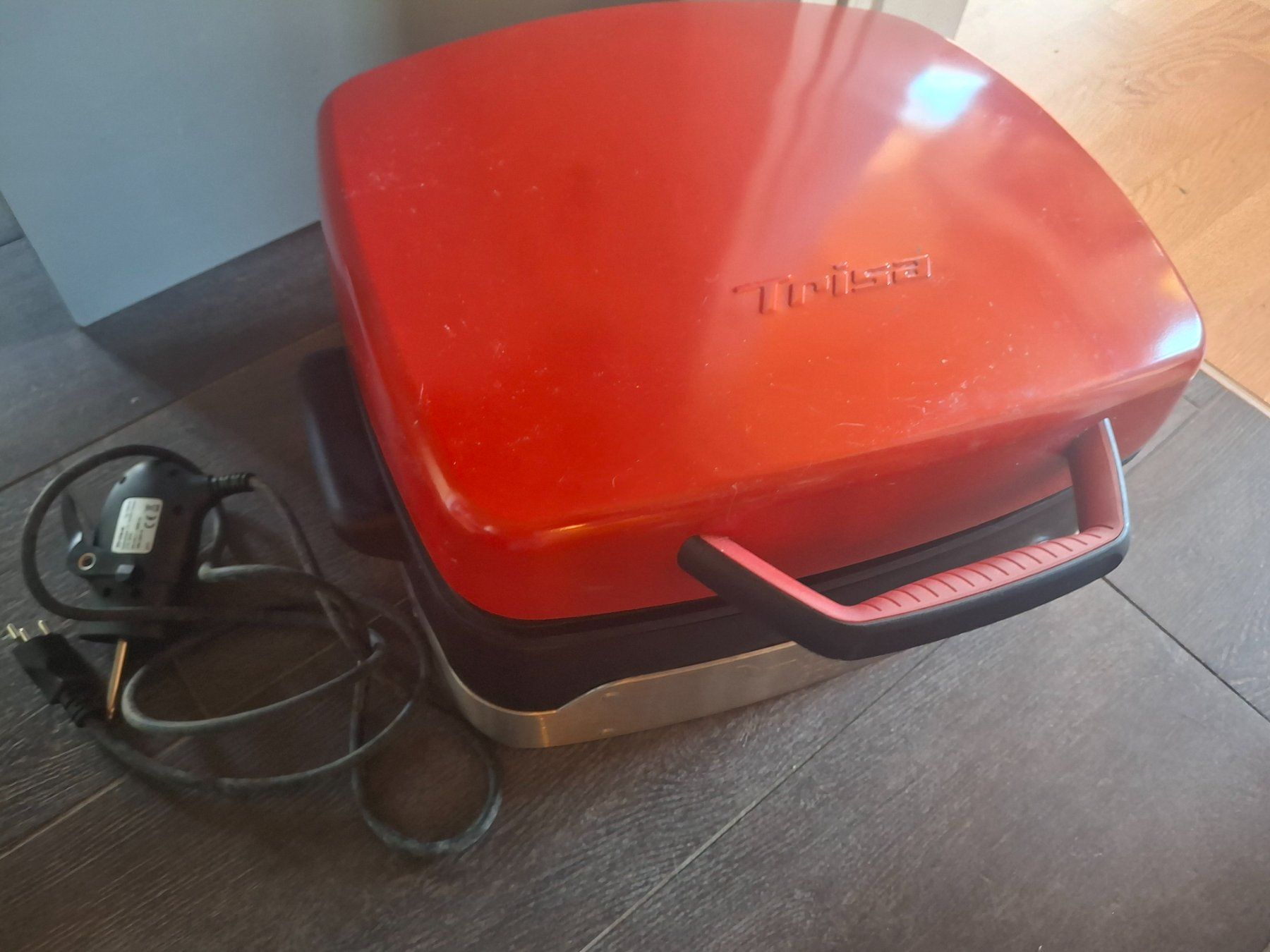 Griglie: Grill – Usato da Dübendorf venduto da Princess_Nikita 1
