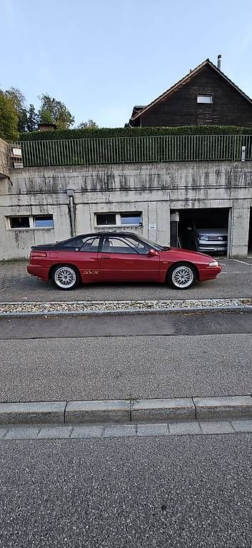 Autos: Subaru SVX – Gebraucht aus Elsau von Randy_soeri 4