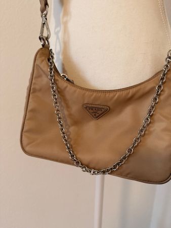 Prada Re-Edition 2005  – Complete Set | Authentic