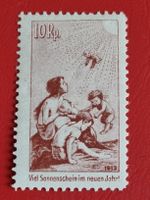 VORLÄUFER I - JAHR 1912 - POSTFRISCH