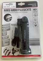 Akku Arbeitsleuchte neu und originalverpackt